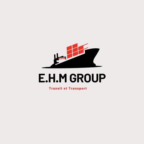 E.H.M GROUP - Transit et Transport